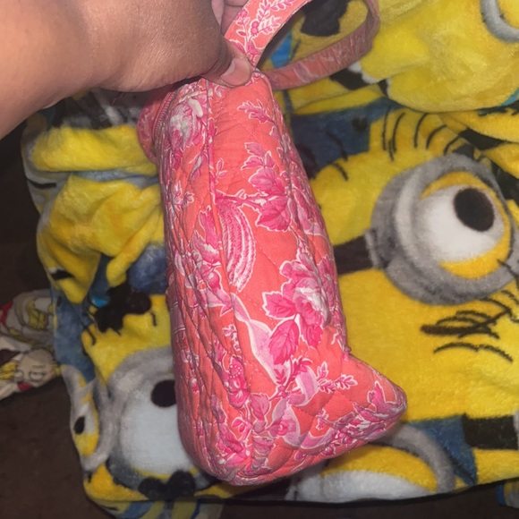 Pink Vera Bradley - Picture 8 of 12